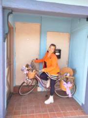 Francisca R Palacios