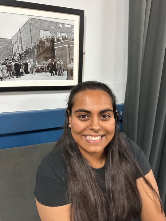 Shivani Patel