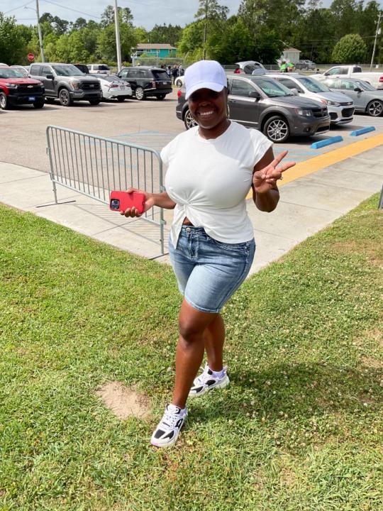 Lyvonia Hathorn