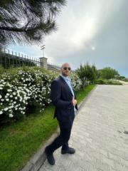 Yuksel Chaush