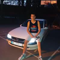 Nemanja Ristic