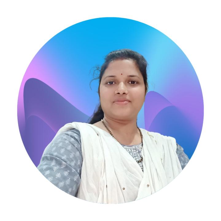 Sangita Mohapatra