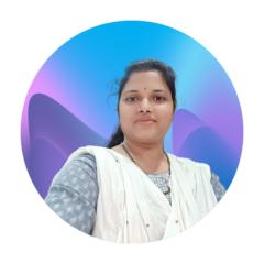 Sangita Mohapatra