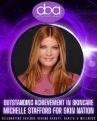 Michelle Stafford