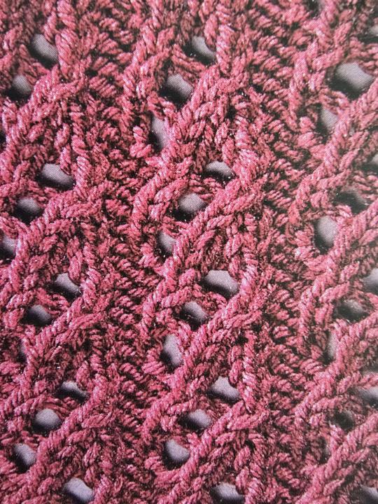 February - Waterfall