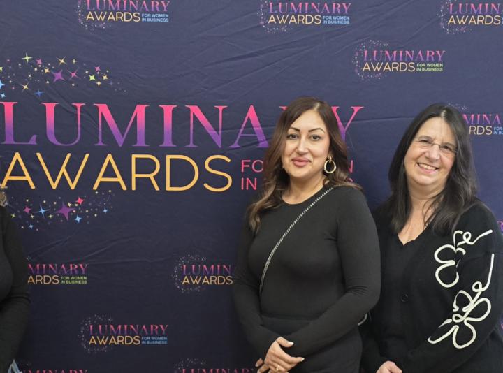 Luminary Awards Nominee