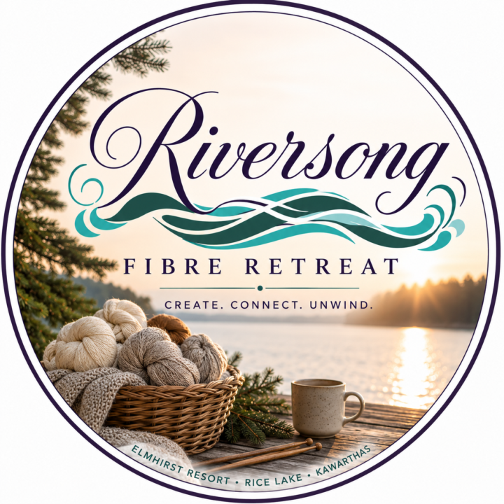 Riversong Fibre Retreat