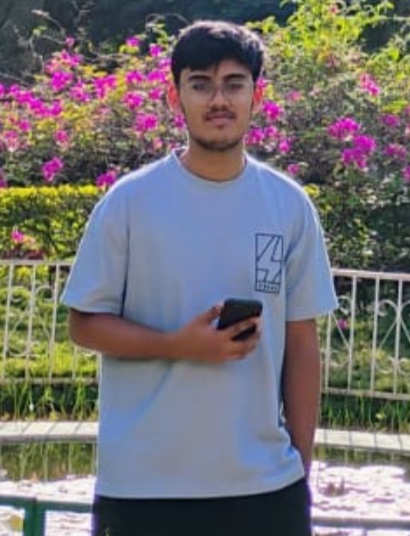 Parikshitraj Kulkarni