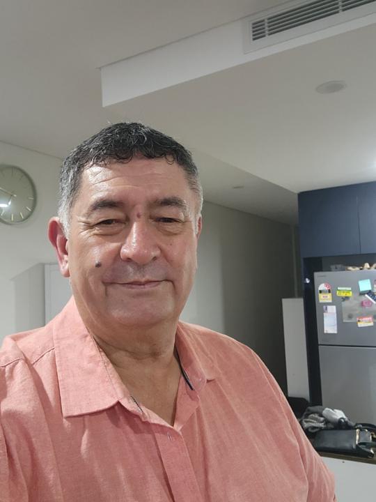 Riki Miringaorangi