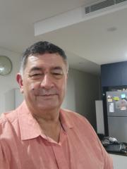 Riki Miringaorangi