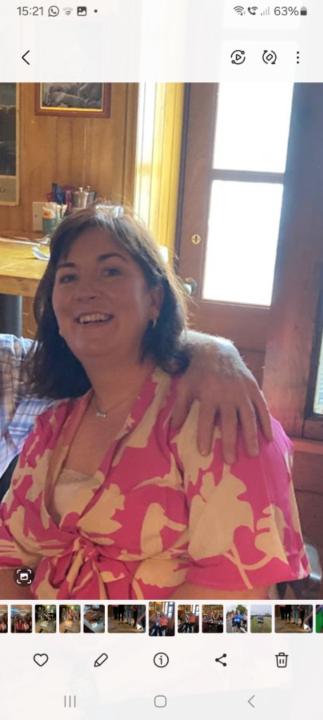 Deirdre Regan