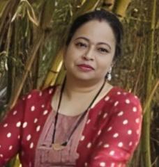 Bharat Parija
