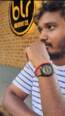 Praveen R