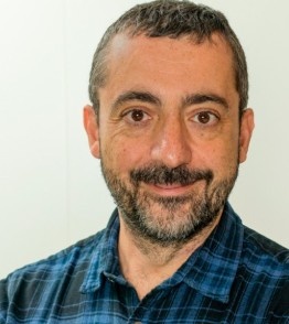 Roger Gispert