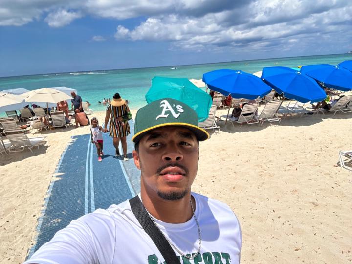 Cedric Campbell