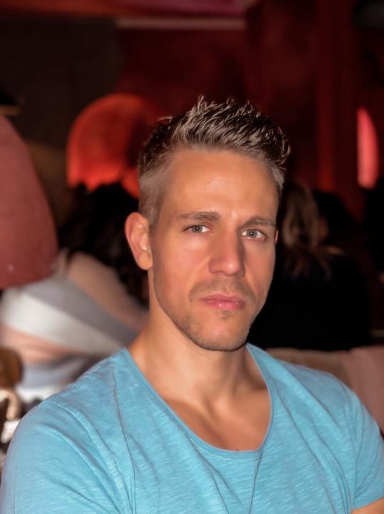Manuel Fischer