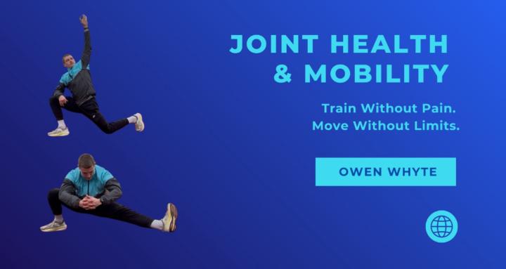 Joint Strength & Mobility 