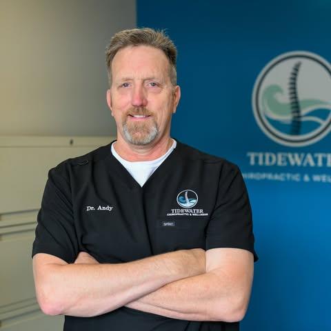 Andrew Eichorst
