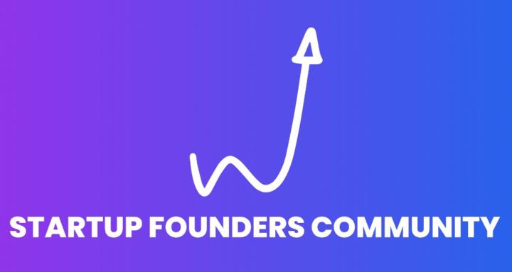 Startup Founders Community