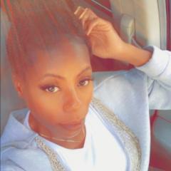 Startrice Shepherd