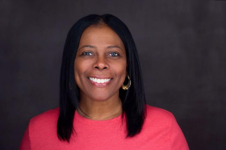 Katrina Cross-Daniels