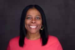 Katrina Cross-Daniels