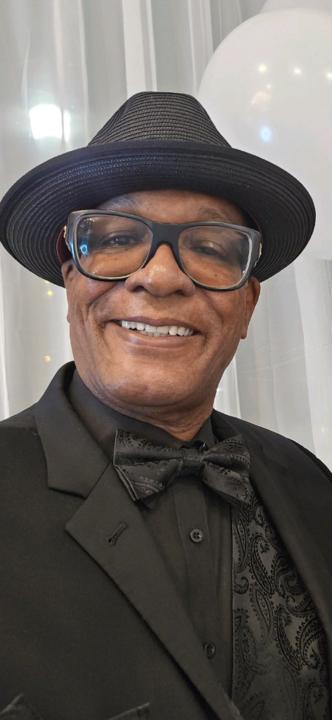 Roger Joyner