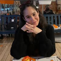 Elizabeth Loreine Marín Francois