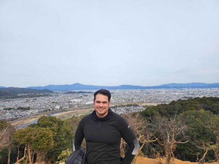 Ivan Barrero