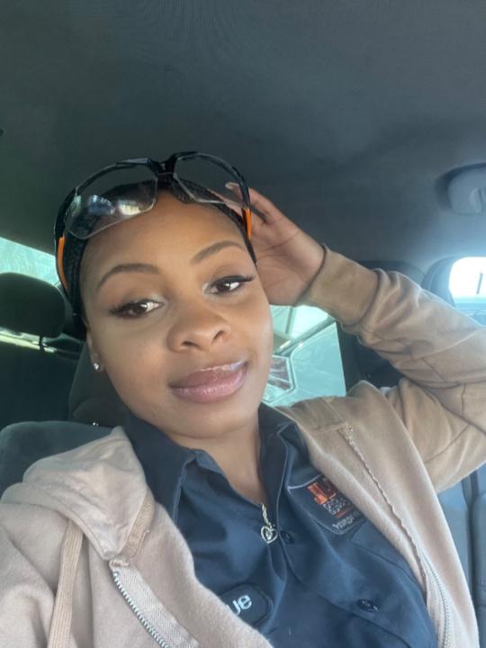 Domonique Cole