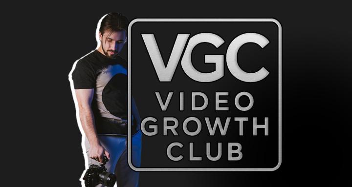 Video Growth Club | ישראל