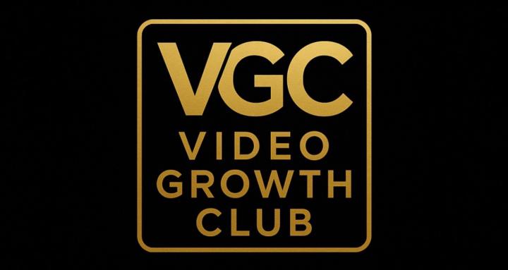 Video Growth Club