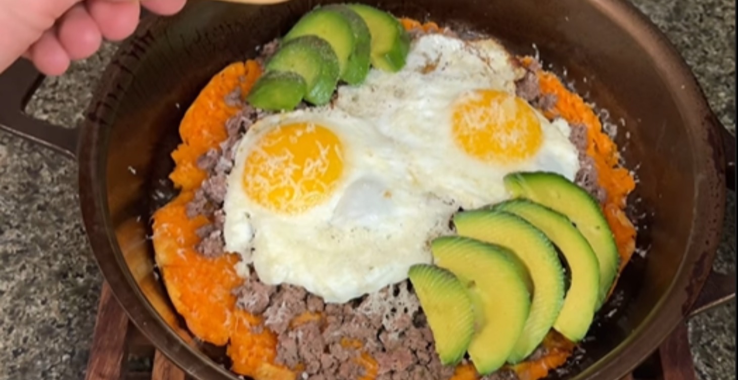 Tarzan's Kitchen Recipes