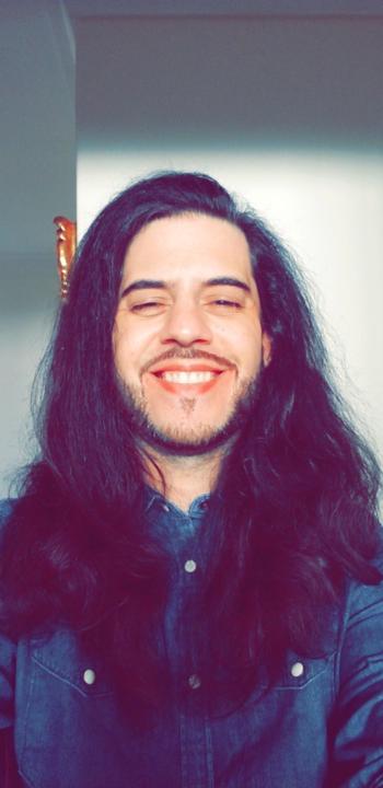 Michael De Aguiar