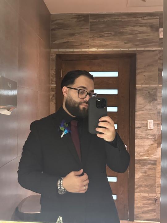 Luis Torres
