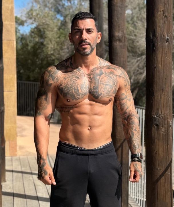 Jorge González Otero