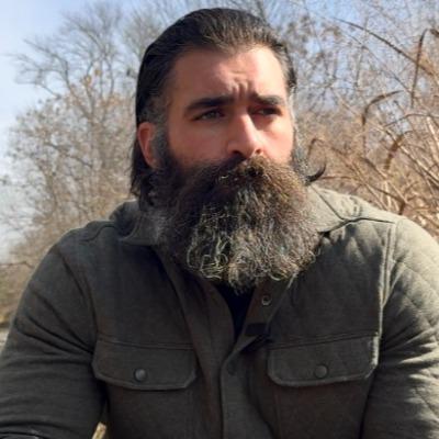 Braden Seraphim Wuerch