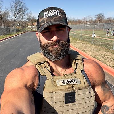 Braden Seraphim Wuerch