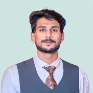 Saqib Shah