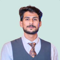 Saqib Shah