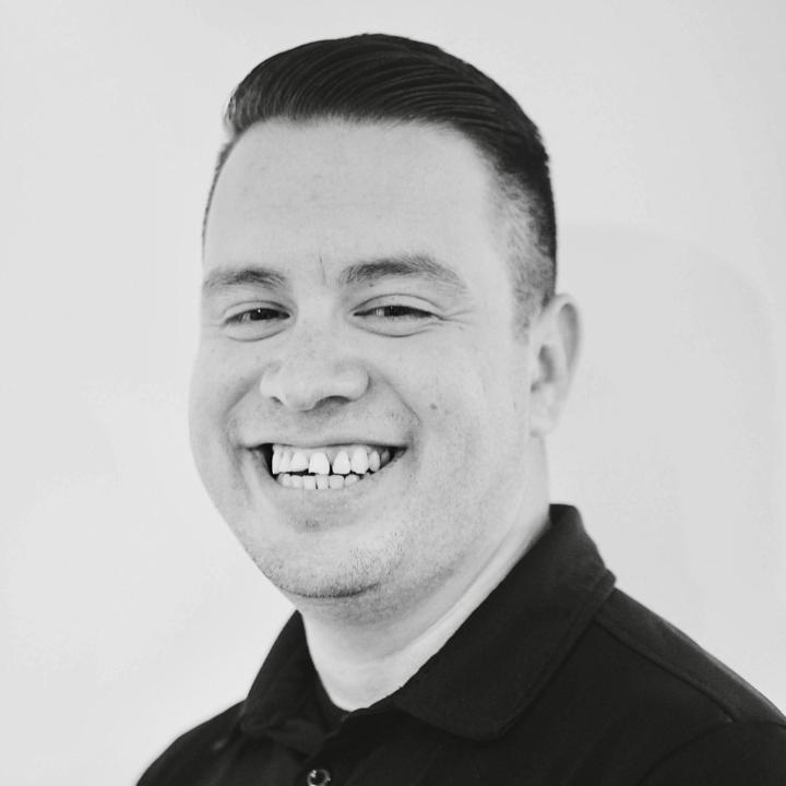 Edgar Rios