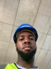 Raheme McGill-Reid
