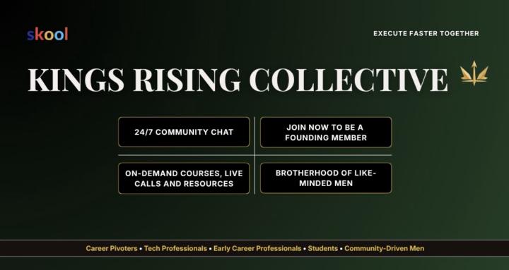 Kings Rising Collective