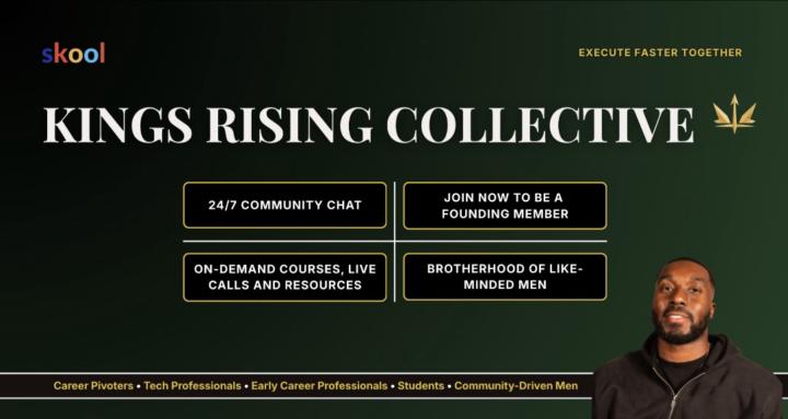 Kings Rising Collective