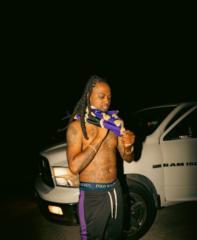 Jerome Vann