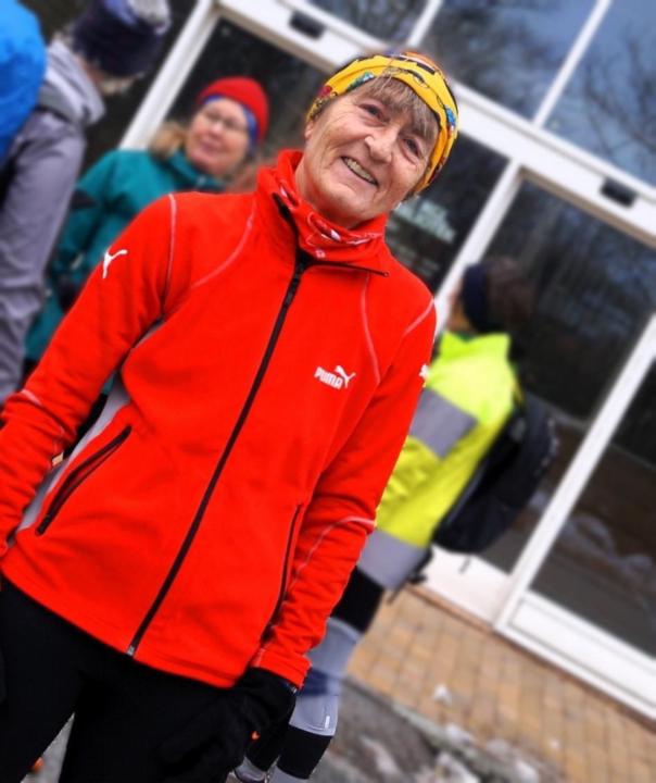 Ulla Refsgaard