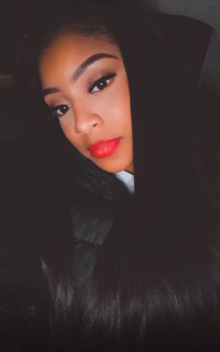 Bahiah Hudley