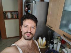 Davide Sporta Caputi