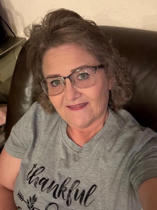 Dallie Esther Taylor