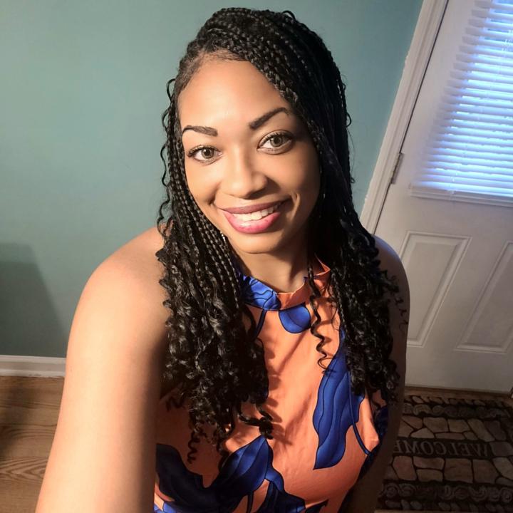 Keshia Jackson